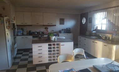 Casa en venta en Barrio Parque