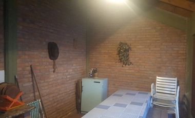 Casa en venta en Barrio Parque