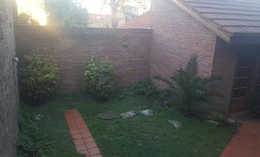 Casa en venta en Barrio Parque