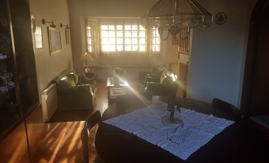 Casa en venta en Barrio Parque