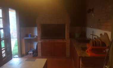 Casa en venta en Barrio Parque