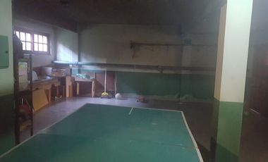 Casa en venta en Barrio Parque