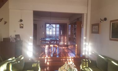 Casa en venta en Barrio Parque