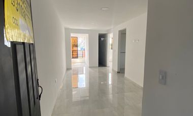 Apartamento en arriendo en Mutis, Bucaramanga