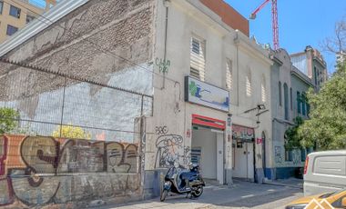 Local comercial/ Cercano a Metro Toesca