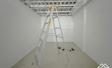 Local comercial/ Cercano a Metro Toesca