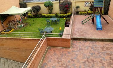 casa en arriendo en conjunto residencial senderos de san andrés. Cod A117515