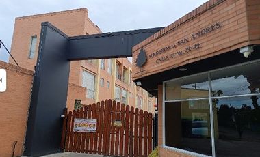 casa en arriendo en conjunto residencial senderos de san andrés. Cod A117515