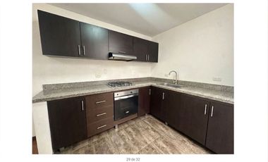 casa en arriendo en conjunto residencial senderos de san andrés. Cod A117515