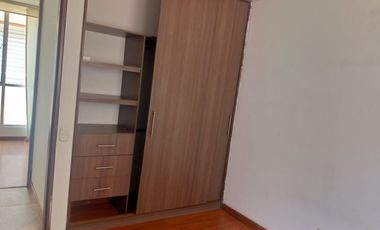 casa en arriendo en conjunto residencial senderos de san andrés. Cod A117515