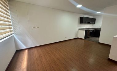 casa en arriendo en conjunto residencial senderos de san andrés. Cod A117515