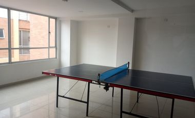 casa en arriendo en conjunto residencial senderos de san andrés. Cod A117515