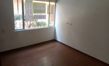 casa en arriendo en conjunto residencial senderos de san andrés. Cod A117515