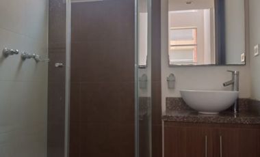 casa en arriendo en conjunto residencial senderos de san andrés. Cod A117515