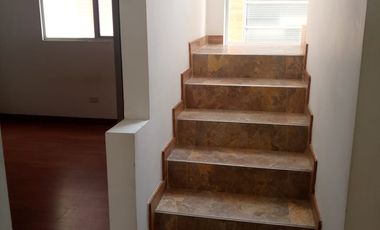 casa en arriendo en conjunto residencial senderos de san andrés. Cod A117515