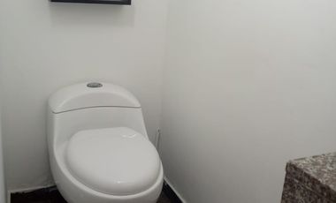 casa en arriendo en conjunto residencial senderos de san andrés. Cod A117515