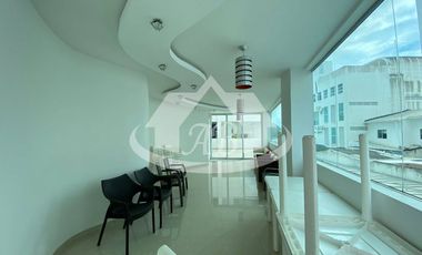 APTO EN VENTA BARRIO LA CASTELLANA  |1091