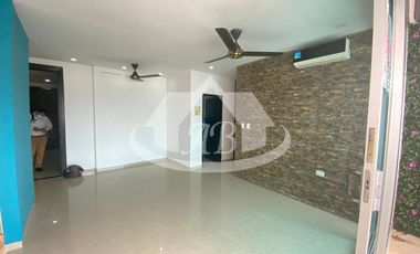 APTO EN VENTA BARRIO LA CASTELLANA  |1091