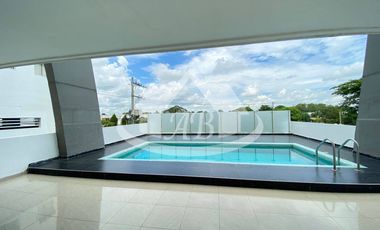 APTO EN VENTA BARRIO LA CASTELLANA  |1091