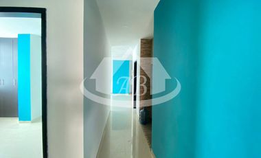 APTO EN VENTA BARRIO LA CASTELLANA  |1091