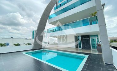 APTO EN VENTA BARRIO LA CASTELLANA  |1091