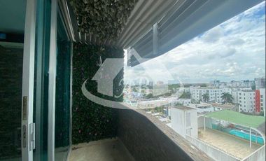 APTO EN VENTA BARRIO LA CASTELLANA  |1091