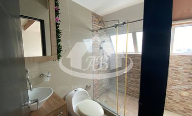 APTO EN VENTA BARRIO LA CASTELLANA  |1091