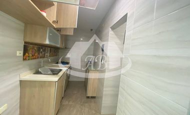 APTO EN VENTA BARRIO LA CASTELLANA  |1091