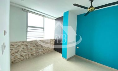 APTO EN VENTA BARRIO LA CASTELLANA  |1091