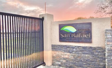 Se Venden Parcelas de Terreno en San Rafael, Provincia Talca
