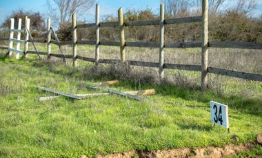 Se Venden Parcelas de Terreno en San Rafael, Provincia Talca