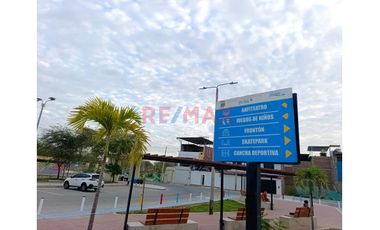 🔰Amplia Casa En Venta 📌Urb. Bello Horizonte 📐228 M² De Terreno 🧱340 M² De Area Contruida ⚠️Zona No Inundable