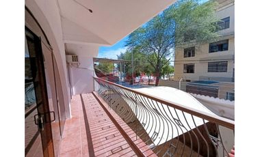 🔰Amplia Casa En Venta 📌Urb. Bello Horizonte 📐228 M² De Terreno 🧱340 M² De Area Contruida ⚠️Zona No Inundable