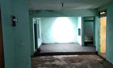 Dikontrakkan Rumah Wisma Tropodo Strategis Dekat Surabaya