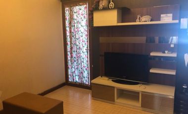 DIJUAL GRAND SETIABUDI 2BR FURNISHED LUX GEGERKALONG BANDUNG