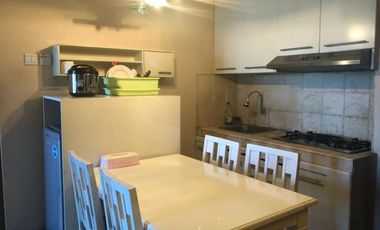 DIJUAL GRAND SETIABUDI 2BR FURNISHED LUX GEGERKALONG BANDUNG