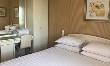 DIJUAL GRAND SETIABUDI 2BR FURNISHED LUX GEGERKALONG BANDUNG