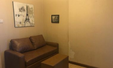 DIJUAL GRAND SETIABUDI 2BR FURNISHED LUX GEGERKALONG BANDUNG