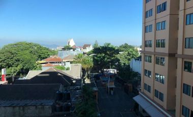 DIJUAL GRAND SETIABUDI 2BR FURNISHED LUX GEGERKALONG BANDUNG