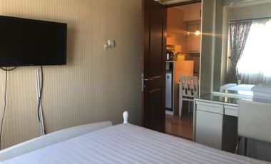 DIJUAL GRAND SETIABUDI 2BR FURNISHED LUX GEGERKALONG BANDUNG