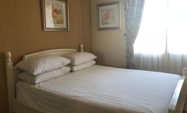 DIJUAL GRAND SETIABUDI 2BR FURNISHED LUX GEGERKALONG BANDUNG