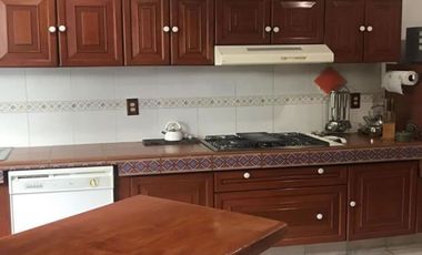 Casa en Condominio en Venta en SAN JERÓNIMO LÍDICE