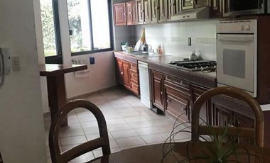 Casa en Condominio en Venta en SAN JERÓNIMO LÍDICE