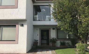 Casa en Condominio en Venta en SAN JERÓNIMO LÍDICE