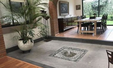 Casa en Condominio en Venta en SAN JERÓNIMO LÍDICE