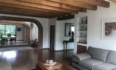 Casa en Condominio en Venta en SAN JERÓNIMO LÍDICE