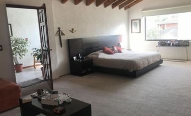 Casa en Condominio en Venta en SAN JERÓNIMO LÍDICE