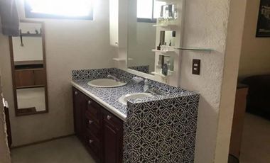 Casa en Condominio en Venta en SAN JERÓNIMO LÍDICE