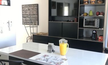 VENTA CASA LOMA DE VALLESCONDIDO AMUEBLADA