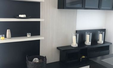 VENTA CASA LOMA DE VALLESCONDIDO AMUEBLADA